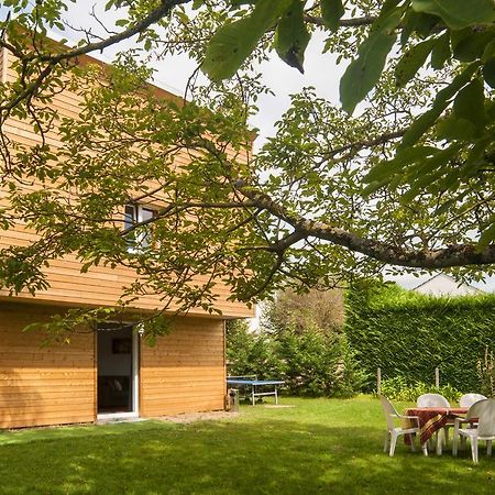 La Maison Du Poulailler Villa Jargeau Eksteriør bilde