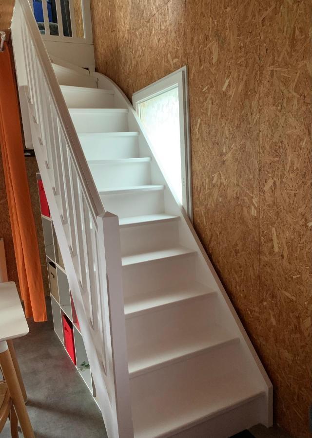 La Maison Du Poulailler Villa Jargeau Eksteriør bilde